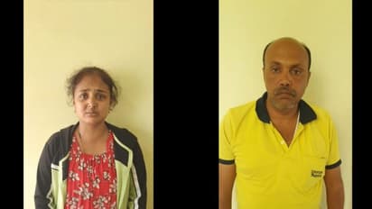 நீட் தேர்வு எழுதாமலேயே எம்பிபிஎஸ் சீட்டு; ரூ.16 லட்சம் மோசடி செய்த இளம்பெண் அதிரடி கைது