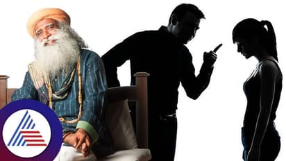 ಮಕ್ಕಳನ್ನು ಪ್ರೀತಿಸಿ, ಆದ್ರೆ, ಹೀಗಲ್ಲ, ಸದ್ಗುರು ಹೇಳಿದ ಪೇರೆಂಟಿಂಗ್ ಟಿಪ್ಸ್ !