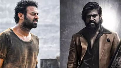 ప్రభాస్ #Salaar కి, #Kgf కు పోలికలు ఇవే