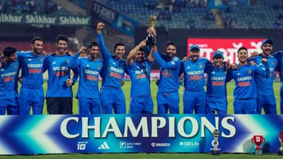 ಟಿ20 ವಿಶ್ವಕಪ್ ರೇಸ್ನಲ್ಲಿ ಉಳಿಯಲು ಅಬ್ಬರಿಸಲೇಬೇಕು..! ಈ ಇಬ್ಬರಲ್ಲಿ ಯಾರಿಗೆ ಬೆಸ್ಟ್ ಚಾನ್ಸ್?