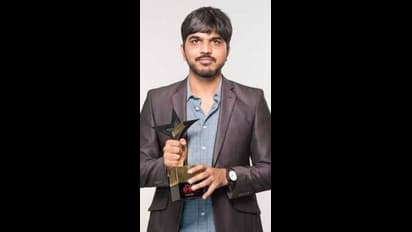 65,000 ಕೋಟಿ ರೂ ಹೆಚ್ಚು ಮೌಲ್ಯದ ಸ್ಟಾರ್ಟ್ಅಪ್ ತೆರೆದು ತಂತ್ರಜ್ಞಾನ ಕ್ಷೇತ್ರಕ್ಕೆ ನಾಂದಿ ಹಾಡಿದ ಐಐಟಿ ಪದವೀಧರ