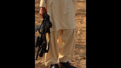 LeT terrorist Luqman alias Mir Adil shot dead by unknown gunmen in Pakistan's Mamund: Reports