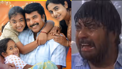 'മോനിച്ചനാ'യുള്ള മമ്മൂട്ടിയുടെ പകർന്നാട്ടം; ഇന്നും പ്രസക്തമായി തുടരുന്ന വിഷയം; 'പളുങ്കി'ന് 17 വയസ്