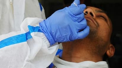 ಹೊಸ ವರ್ಷಾಚರಣೆಗೆ ವಾರ್ನಿಂಗ್,4 ಸಾವಿರ ಗಡಿ ತಲುಪಿದ ಸಕ್ರೀಯ ಕೋವಿಡ್ ಪ್ರಕರಣ!