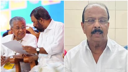 മുഖ്യമന്ത്രിക്കെതിരായ പരാമര്ശം: സുധാകരൻ മാപ്പ് പറയണമെന്ന് ശിവൻകുട്ടി