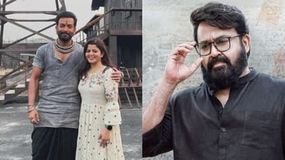 'നേര്' 'സലാറി'ന് ഭീഷണിയോ ? മറുപടിയുമായി സുപ്രിയ മേനോൻ