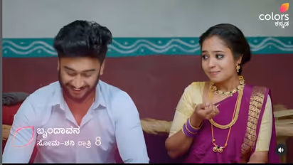 ಮಣ್ಣಲ್ಲಿ ಹುಟ್ಟಿ ಮಣ್ಣಾಗಿ ಹೋಗುತ್ತೇವೆ; ಆಕಾಶ್ ಮಾತಿಗೆ ಪುಷ್ಪಾ ಅಣ್ಣ ಫಿದಾ ಆಗ್ಬಿಟ್ರಾ ನೋಡಿ!