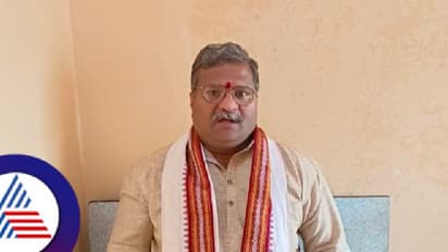 ಡಿ.26ರಂದು ನಾಗೇನಹಳ್ಳಿ ದರ್ಗಾದಲ್ಲಿ ದತ್ತಜಯಂತಿ ಆಚರಣೆಗೆ ಶ್ರೀರಾಮಸೇನೆ ಪ್ಲಾನ್!