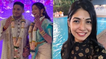 Tushar Deshpande: பள்ளி க்ரஷை திருமணம் செய்த சென்னை சூப்பர் கிங்ஸின் செல்லப்பிள்ளை – வாழ்த்து சொன்ன சிஎஸ்கே!