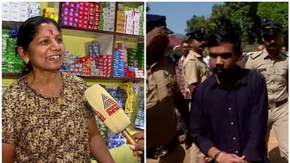 അർജുൻ 50 ഉം 100 ഉം രൂപയ്ക്ക് ചോക്ലേറ്റ് വാങ്ങിയിരുന്നു; മൊഴിയിലുറച്ച് വണ്ടിപ്പെരിയാർ കേസിലെ സാക്ഷി