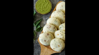 சர்க்கரை நோயாளிகளுக்கு 'இந்த' இட்லி வரப்பிரசாதம்.. உடனே செஞ்சு சாப்பிடுங்க!