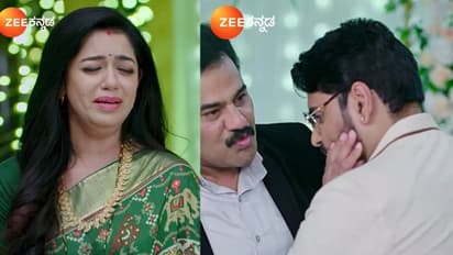 ದೇಹಕ್ಕಿಂತ ಮುಖ್ಯವಾದದ್ದು ಮಾನಸಿಕ ಸಂಬಂಧ:  ಹುಳಿ ಹಿಂಡಲು ಬಂದ ಕಿರಣ್​ಗೆ ಗೌತಮ್​ ಕೊಟ್ಟ ಶಾಕಿದು!