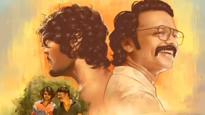 Malayalam film 'Riptide' secures coveted slot at Rotterdam International Film Festival