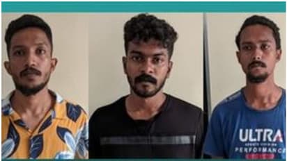 അക്രമാസക്തരായി 'നൈറ്റ് ഡ്രോപ്പര്‍' സംഘം, നടുറോഡില്‍ മല്‍പ്പിടുത്തം; ഒടുവില്‍ കീഴടക്കി എക്‌സൈസ് 