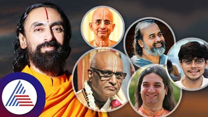  ಐಐಟಿಯಲ್ಲಿ ಓದಿದ್ರೂ, ಸಾಧು-ಸಂತರಾಗಿರೋ ಈ ಜನ ಸಮಾಜ ಸೇವೆಯಲ್ಲೇ ನಿರತ