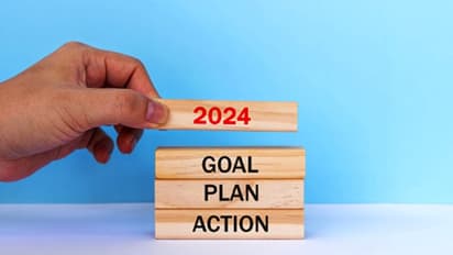 2024 ലെ സാമ്പത്തിക കാര്യങ്ങൾ പ്ലാൻ ചെയ്യാം; പിഴവ് പറ്റാതിരിക്കാൻ ഇക്കാര്യങ്ങൾ ശ്രദ്ധിക്കാം 