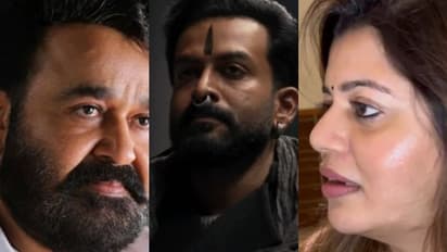 എമ്പുരാൻ സലാറിനെക്കാളും വലിയ ഒരു സിനിമയായിരിക്കുമോ?, സുപ്രിയയുടെ പ്രതികരണം