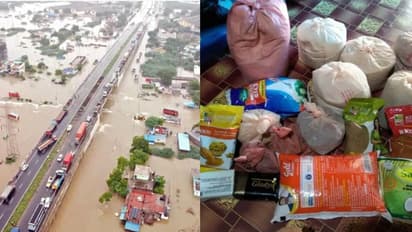 'അന്പോട് കേരളം..' സംഭാവനയായി എത്തിക്കേണ്ടത് 24 സാധനങ്ങള്, കളക്ഷന് സെന്ററുകള് ആരംഭിച്ചു