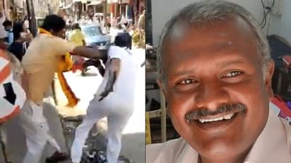 'ಎಸ್‌ಪಿ ರೋಡ್‌ನ ಮಾರ್ವಾಡಿಗಳ ಚಕ್ರಾಧಿಪತ್ಯ ಮುರಿದಿದ್ದು ಕನ್ನಡಿಗ ಮುಸ್ಲಿಮರು' ಇತಿಹಾಕಾರ ಮಾತಿಗೆ ಶುರುವಾದ ಆಕ್ರೋಶ!