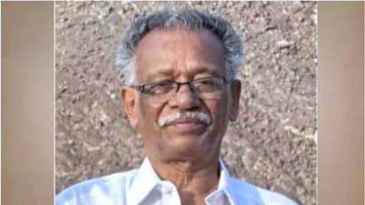 ഒമാനിൽ നിന്ന് ഉംറക്കായി സൗദിയിലെത്തിയ മലയാളി മരിച്ചു