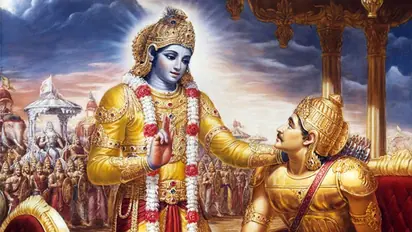 Gita Jayanti 2023: Know date, significance, rituals of this auspicious day