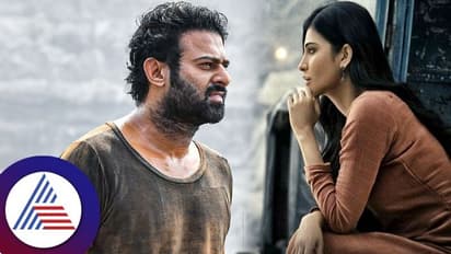 Salaar Review ಹಿಂಸೆ ತುಂಬಿದ ಜಗತ್ತಿನ ಸ್ನೇಹ ಬಾಂಧವ್ಯದ ಕಥನ