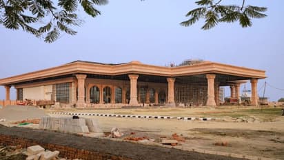 அயோத்தி விமான நிலையம்.. சென்னை உள்பட 8 முக்கிய நகரங்களில் இருந்து விமான சேவை - எப்போது துவங்குகிறது தெரியுமா?