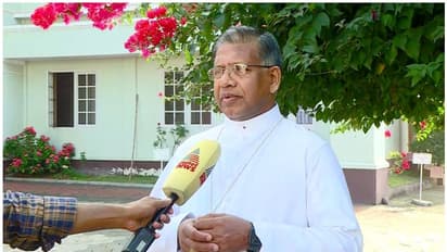 വന്യമൃഗ ശല്യം രൂക്ഷം; പാതിരാ കുർബാനയുടെ സമയം മാറ്റി മാനന്തവാടി രൂപത