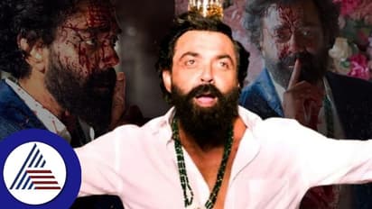 'ಅನಿಮಲ್' ಚಿತ್ರದಲ್ಲಿ ಮುಸ್ಲಿಂ ವ್ಯಕ್ತಿಯನ್ನು ವಿಲನ್ ಮಾಡಿದ್ಯಾಕೆ? ನಿರ್ದೇಶಕ ಕೊಟ್ರು ಈ ಉತ್ತರ...