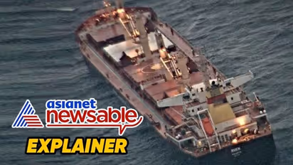 Explained: How Gurgaon-based IFC got Indian Navy to aid MV Ruen that was targetted by pirates in Somali waters