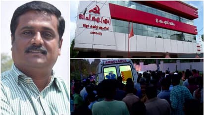 ഏരിയ സെക്രട്ടറി പി.ആർ. പ്രദീപിന്റെ ആത്മഹത്യ; അന്വേഷണം ജില്ലാ നേതാക്കളിലേക്ക് നീളും