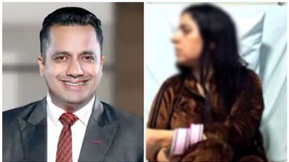 'ഭാര്യയെ പൂട്ടിയിട്ട് തല്ലി, കേൾവിശക്തി നഷ്ടമായി': വിവാഹം കഴിഞ്ഞ് 8ാം ദിവസം മോട്ടിവേഷണൽ സ്പീക്കർക്കെതിരെ കേസ്