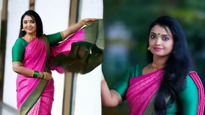 'വിവാഹത്തോട് അല്പം പേടിയുണ്ട്', കാരണം വ്യക്തമാക്കി നടി മായ കൃഷ്ണ