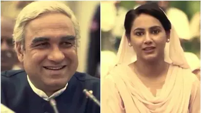 'Main Atal Hoon': Pankaj Tripathi's sharp-witted reply to journalist demanding Kashmir goes viral - Watch