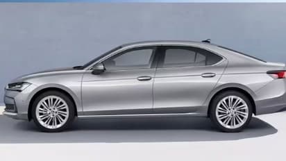 மூன்று புதிய கார்கள்.. 2024ல் ரிலீஸ் செய்ய ரெடியாகும் Skoda நிறுவனம் - விலை மற்றும் ஸ்பெக் விவரங்கள் இதோ!
