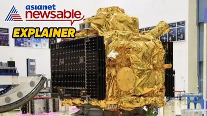 Explained: XPoSat, India's first X-Ray Polarimeter Satellite
