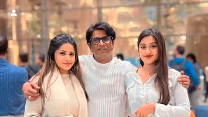 ಮಗಳನ್ನು ವಿಮಾನ ಹತ್ತಿಸಲು ಹತ್ತಿರದ ಸಿಟಿಗೆ ಟಿಕೆಟ್‌ ತೆಗೆದುಕೊಂಡ ವಿಜಯ್; ಟಿಕೆಟ್‌ ಹಣ ವೇಸ್ಟ್‌ ಎಂದು ನೆಟ್ಟಿಗರು ಬೇಸರ 