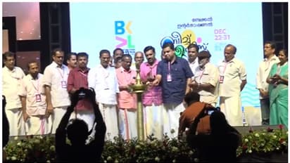 ബേക്കല് ബീച്ച് ഫെസ്റ്റിവൽ: അഴിമതി ആരോപണവുമായി കോണ്ഗ്രസ്, ഹാഷ്ടാഗ് കാമ്പയിനുമായി യൂത്ത് കോണ്ഗ്രസ്