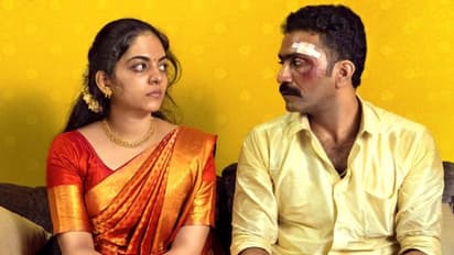 അഹാനയ്ക്കൊപ്പം ഷൈന് ടോം ചാക്കോ; 'അടി' ഒടിടിയില് എത്തി