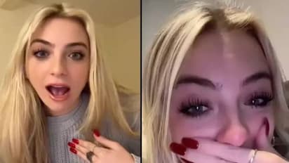 ജോലി കിട്ടിയ ഉടനെ കരഞ്ഞുകൊണ്ട് പോസ്റ്റ്, വെറും രണ്ടുമാസത്തിനുള്ളിൽ ആ ജോലിയിൽ നിന്നും പിരിച്ചുവിട്ടെന്നും യുവതി