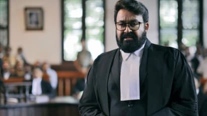 മോഹൻലാലിന്റെ നേരിന് രണ്ടാം ദിവസം കളക്ഷൻ കൂടിയോ കുറഞ്ഞോ?, ബോക്സ് ഓഫീസ് റിപ്പോര്ട്ട്