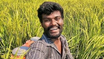 అనూహ్యంగా రైతు బిడ్డ ట్యాగ్ తీసేసిన పల్లవి ప్రశాంత్.. కొత్త పేరు ఇదే!