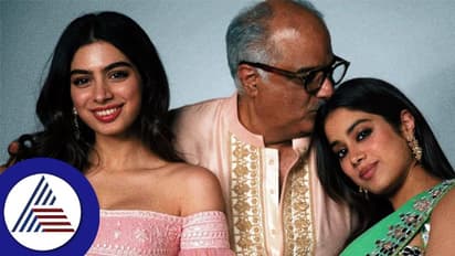 ಮುಂಬೈನ 12 ಕೋಟಿಯ ನಾಲ್ಕು ಫ್ಲ್ಯಾಟ್​ ಸೇಲ್​ ಮಾಡಿದ ಜಾಹ್ನವಿ ಕಪೂರ್​: ಖರೀದಿದಾರರು ಯಾರು ಗೊತ್ತಾ?