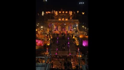 Ayodhya Ram Mandir : అయోధ్య రామాలయ ప్రారంభోత్సవం.. అక్షరాల రూ.50 వేల కోట్ల బిజినెస్ 