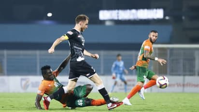 Mohammedan Sporting Club