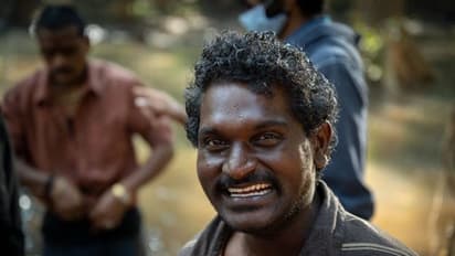 కేశవా ఎంత పనిచేశావురా.. పుష్ప 2 ప్లాన్ మొత్తం నాశనం, జాతర సీక్వెన్స్ పై దెబ్బ పడిందిగా ?  