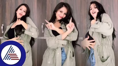 ನನ್ನ ಹೊಸ ಹೇರ್​ ಕಲರ್​ ನೋಡಿದ್ರಾ ಅಂತ ನಿವೇದಿತಾ ಕೇಳಿದ್ರೆ ನೋಡಿದ್ದೇ ಬೇರೆ ಅನ್ನೋದಾ ಟ್ರೋಲಿಗರು!