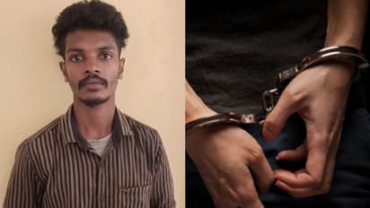 ഭീഷണി, ബലപ്രയോഗം; ബന്ധുവായ എട്ടാം ക്ലാസുകാരിയെ പീഡിപ്പിച്ച യുവാവിന് 77 വർഷം കഠിന തടവ്, 3.5 ലക്ഷം പിഴയും