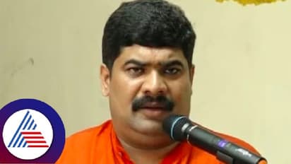 ಹಿಜಾಬ್ ವಿಚಾರದಲ್ಲಿ ಸ್ಪೀಕರ್ ಯುಟಿ ಖಾದರ್ ಯಾಕೆ ಮೌನ? ಶಾಸಕ ವೇದವ್ಯಾಸ್ ಕಾಮತ್ ಪ್ರಶ್ನೆ