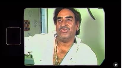 ಕಾರ್ಪೆಂಟರ್ ಆಗಿದ್ದವ ಗ್ಯಾಂಗ್ಸ್ಟರ್, ಬಳಿಕ ಬಾಲಿವುಡ್ ಫೈಟರ್; ಮಗ ಬಾಲಿವುಡ್ ಸೂಪರ್ ಸ್ಟಾರ್!